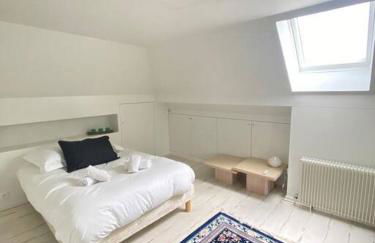 Les Murmures des Toits - Hypercentre - garage privé - Foto 36