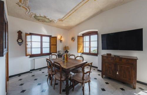 Villa with Pool - Unique Sea View - Free Parking - Foto 75