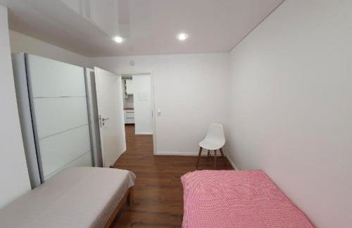 Monteurwohnung - Handwerkerwohnung - Foto 10