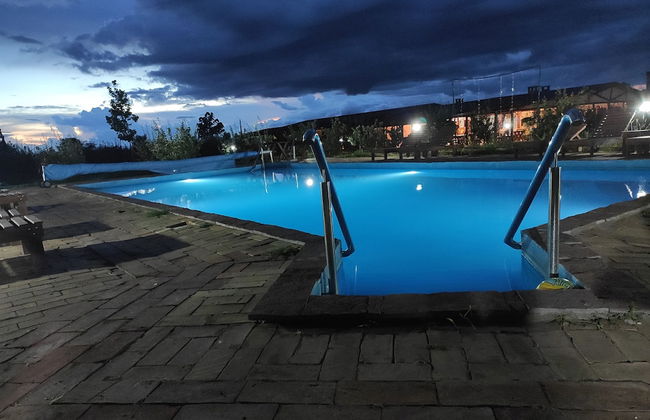 Salas Farma 47 - Photo 1