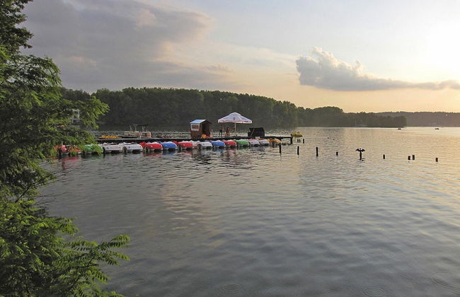 Fantastic Apartment in Olsztyn - Foto 16