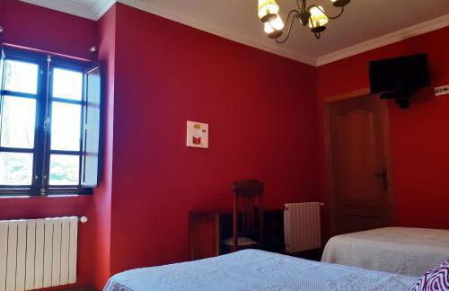 Casa Rural dos Chaos - Photo 14