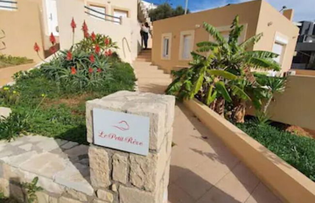 Le Petit Reve - Foto 16