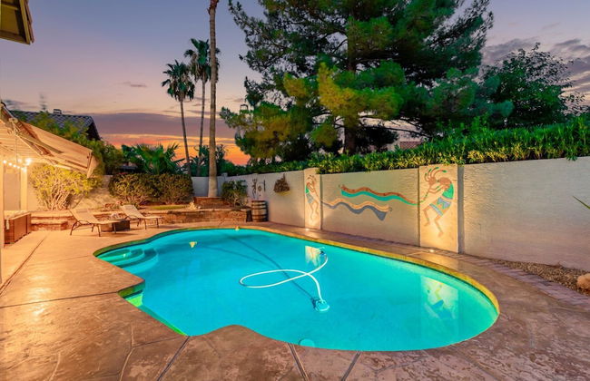 Mary Katherine Scottsdale - Foto 24