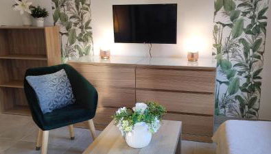 Appartement neuf à 100 m de la plage - New 100m from beach - Foto 4