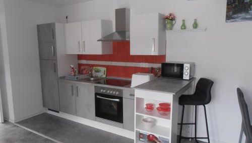 FeWo Nala II - Foto 3