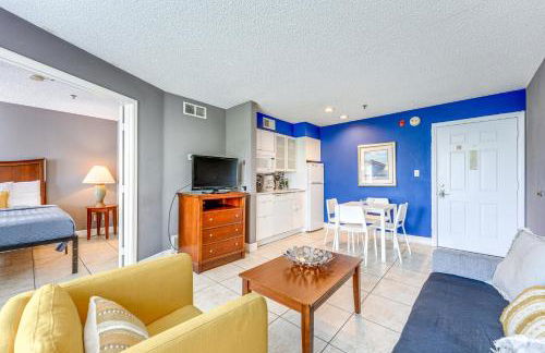 2 Mi to Disney Resort Condo with Pool Access - Foto 1