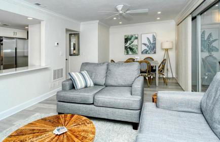 1207 PD Garden Oasis Townhome Getaway - Foto 26