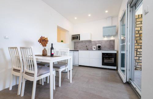 Sunset Family House in Bibinje on the Beach - Foto 13