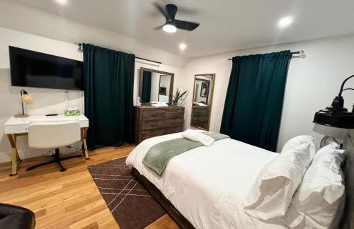 Harvrd-MIT-B.U./Parkfree/Single Family residence - Foto 50