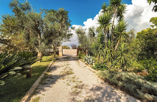 Villa Chiara - Foto 49