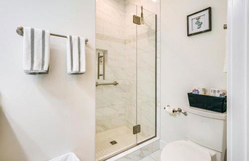 Spacious South Bend Home - Walk to Notre Dame! - Foto 12