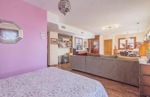 Luminoso Alhambra View Suite - El Laurel - Foto 27