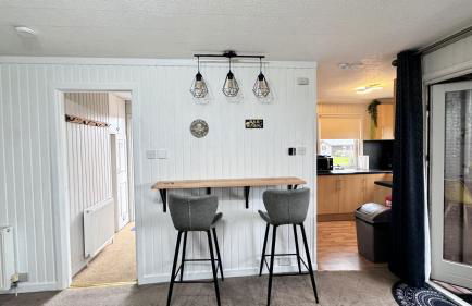 Whisky Whispers Hunters Quay - Foto 4