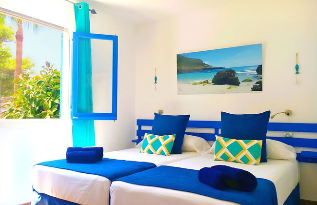 Apartamentos Ciutadella - Foto 3