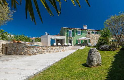 Villa Silvana - Foto 17