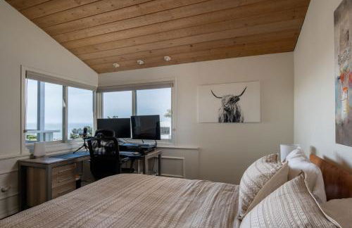 Bird Rock Dream - Pool, Spa, and Stunning Ocean View! - Foto 28