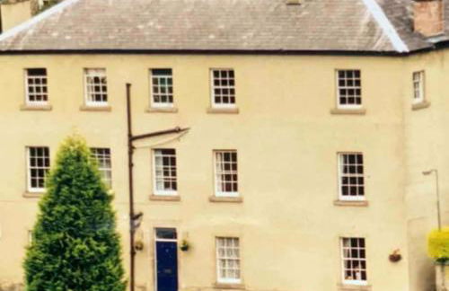 Jubilee View, Studio Apartment in Matlock Bath - Foto 13