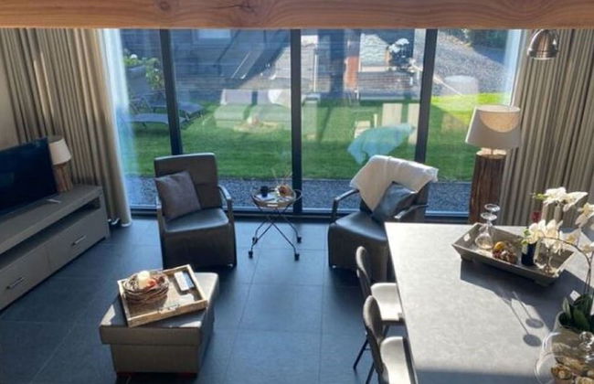 Modern & Garden-view Holiday Home in Alphen - Foto 68