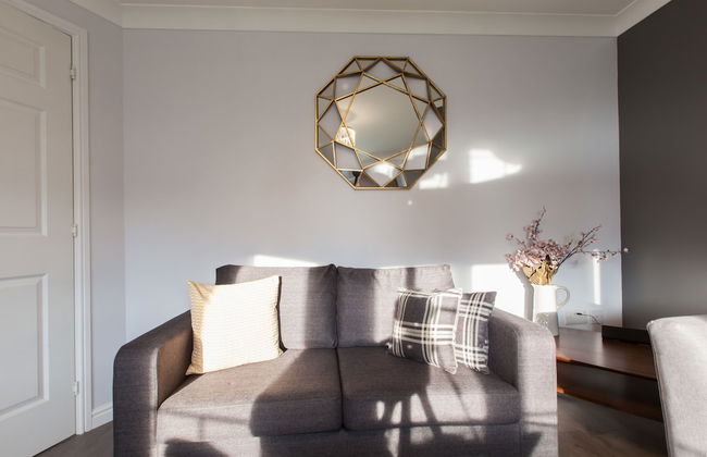 Duloch Apartments TP - Foto 23