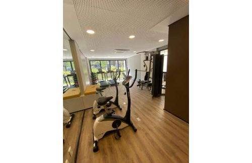 Smart Sharing Bela Vista - Foto 12