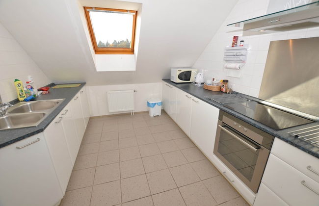 Comfortable Apartment in Nemojov Near Forest - Foto 14