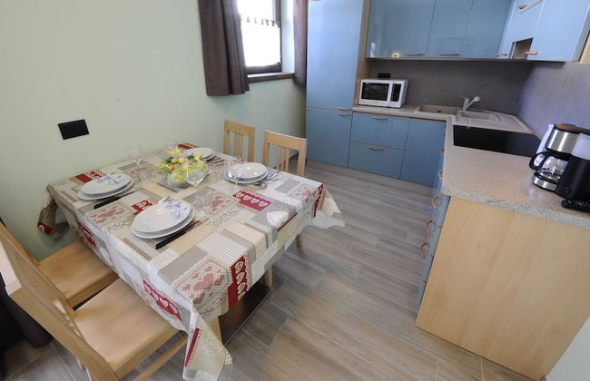 Appartamenti Raggio di Sole - Foto 44