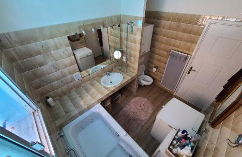 Eze sur mer - vue Saint Jean Cap Ferrat - Foto 33