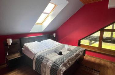 Dom na wynajem Mazury DOM NA WYSOKIM BRZEGU - Foto 26