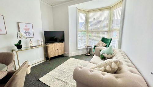 Stunning Flat Close to Beach - Foto 3