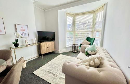 Stunning Flat Close to Beach - Foto 3