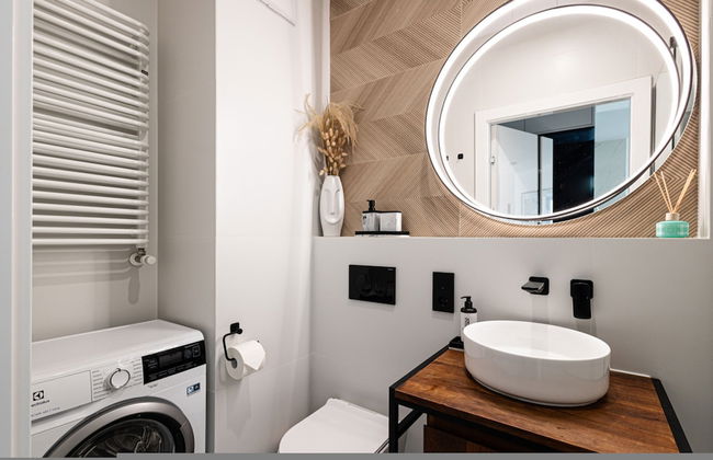 Piedra Widok na Morze Przy pla y Basen SPA - Foto 15