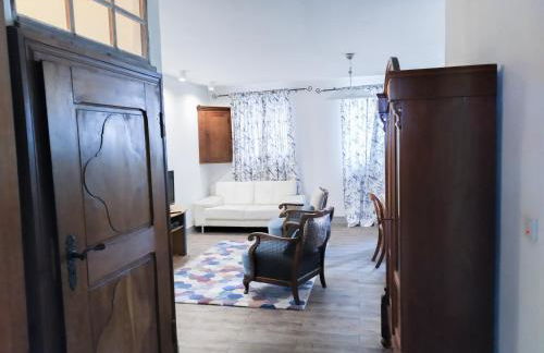 Living-in-History: Meister Carl Apartment - Foto 12