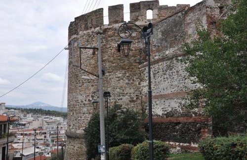 Frida's House in Old Town Thessaloniki - Foto 35