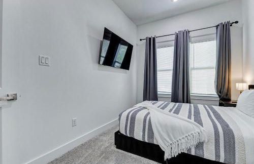 Premier Luxe Houston Getaway NRG Med Center - Foto 17