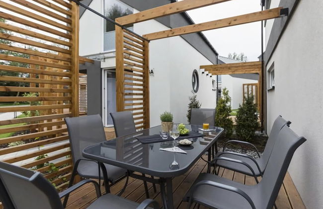 Niechorze Apartment Near Baltic Beach - Photo 16