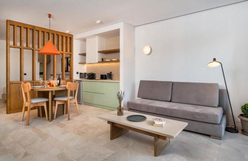 Memphis Suites Kos Center - Photo 40