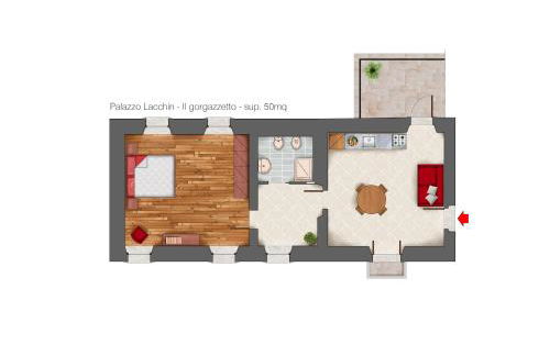 Albergo Diffuso Polcenigo P.Lacchin - Foto 35