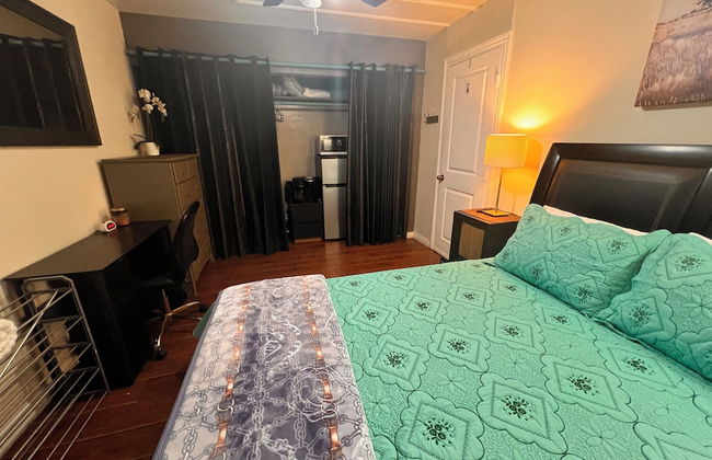 OASIS ROOM RENTAL - Foto 6