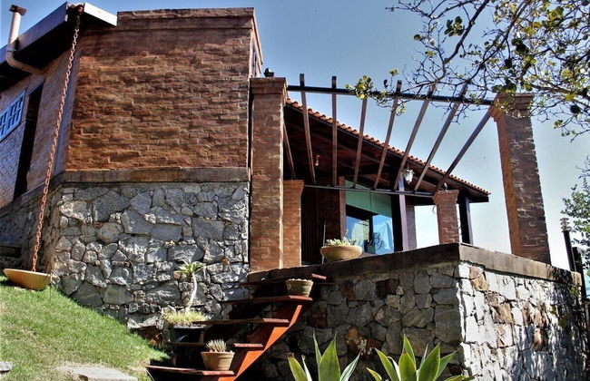 Casa do Arquiteto - Arraial do Cabo - Foto 21