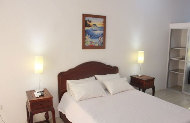 Rezz Aparthotel - Photo 5