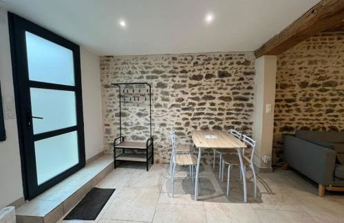 Duplex belle pierre - Foto 5