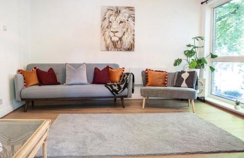 The Prestwich Pad - Foto 1