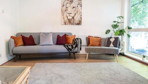 The Prestwich Pad - Foto 1