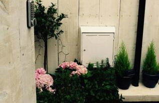 Rooms at Martha Jones - Photo 22