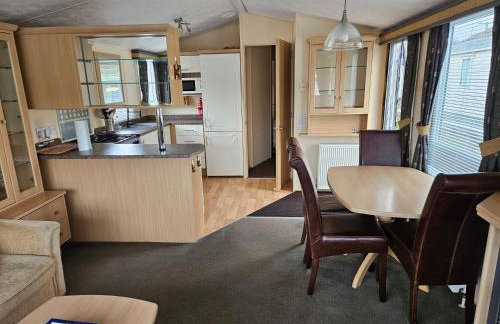 Honey Cottage Caravan Park - Foto 54