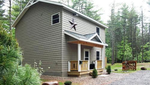 Cascade Mountain Chalet - Foto 2