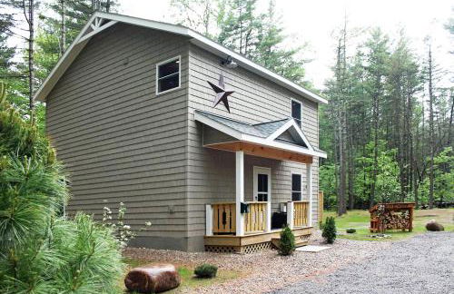 Cascade Mountain Chalet - Foto 2