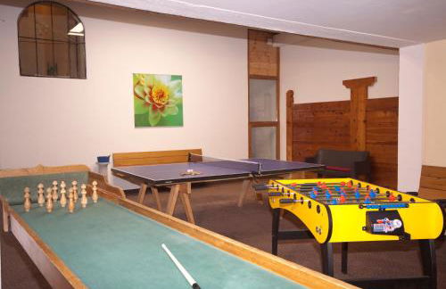 Ferienwohnungen St Hippolyt mit Hallenbad - Foto 22