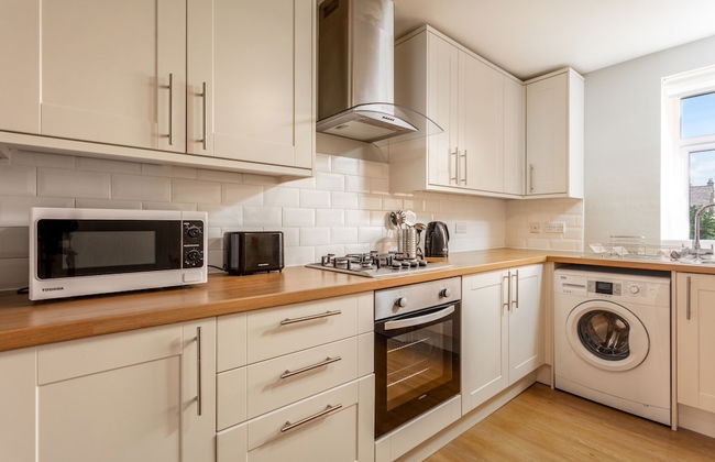 Shore View - Donnini Apartments - Foto 6